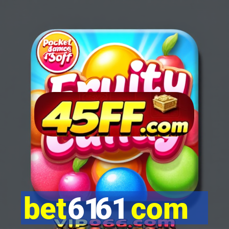 bet6161 com